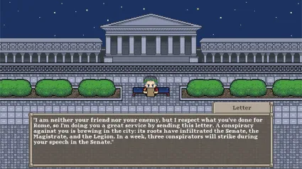 Long Live Caesar ✅ STEAM GIFT AUTO ✅ RU+МИР