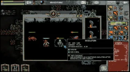 Loop Hero ✅ STEAM GIFT AUTO ✅ RU+МИР