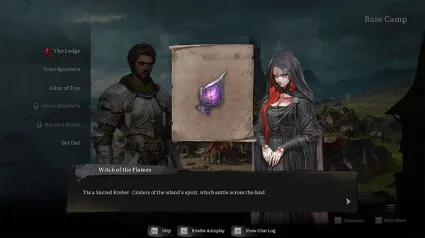 Lost Eidolons: Veil of the Witch ✅ STEAM GIFT AUTO ✅ RU+МИР