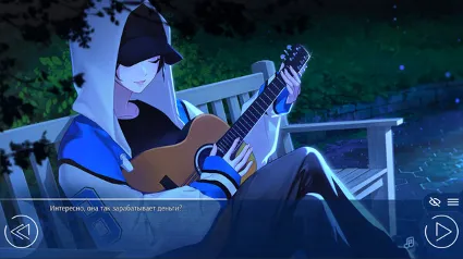 Love, Money, Rock'n'Roll – Summer '94 ✅ STEAM GIFT AUTO ✅ RU+МИР