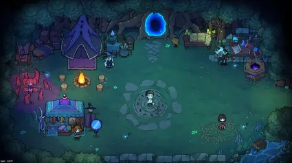 Magicraft ✅ STEAM GIFT AUTO ✅ RU+МИР
