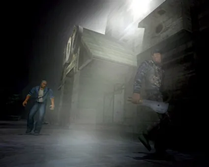 Manhunt ✅ STEAM GIFT AUTO ✅ RU+МИР