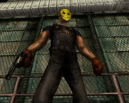 Manhunt ✅ STEAM GIFT AUTO ✅ RU+МИР