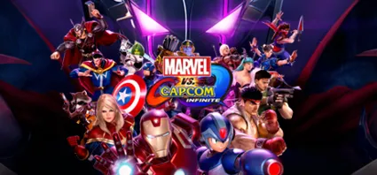 Marvel vs. Capcom: Infinite - Deluxe Edition ✅ STEAM GIFT AUTO ✅ RU+МИР