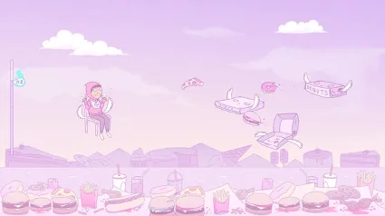 Melatonin ✅ STEAM GIFT AUTO ✅ RU+МИР