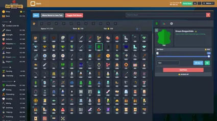 Melvor Idle ✅ STEAM GIFT AUTO ✅ RU+МИР