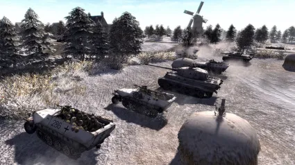Men of War: Assault Squad 2 ✅ STEAM GIFT AUTO ✅ RU+МИР