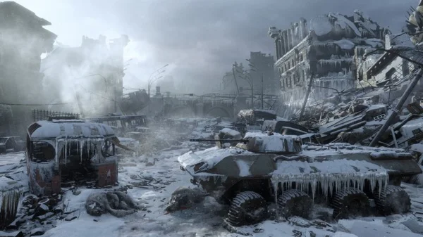 Metro Exodus✅STEAM GIFT AUTO✅RU/UKR/KZ/CIS