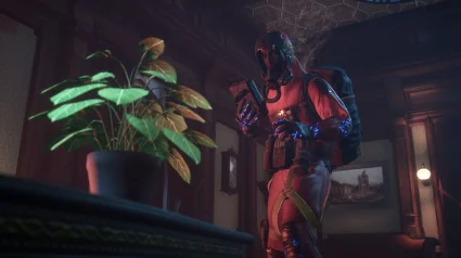 Midnight Ghost Hunt ✅ STEAM GIFT AUTO ✅ RU+МИР