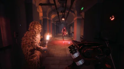 Midnight Ghost Hunt ✅ STEAM GIFT AUTO ✅ RU+МИР