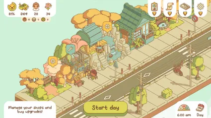 Minami Lane ✅ STEAM GIFT AUTO ✅ RU+МИР