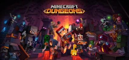 Minecraft Dungeons Ultimate Edition ✅ STEAM GIFT ✅ RU+МИР