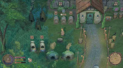 Mirthwood ✅ STEAM GIFT AUTO ✅ RU+МИР