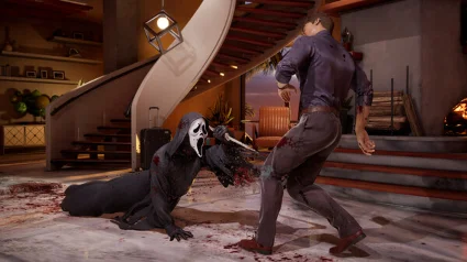 MK1: Ghostface ✅ STEAM GIFT AUTO ✅ RU+МИР