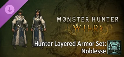 Monster Hunter Wilds Cosmetic DLC Pack 1 ✅ STEAM ✅ RU+МИР