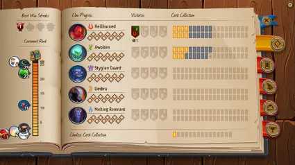 Monster Train ✅ STEAM GIFT AUTO ✅ RU+МИР