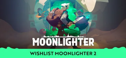 Moonlighter: Complete Edition ✅ STEAM GIFT AUTO ✅ RU+МИР