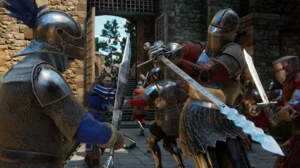 MORDHAU ✅ STEAM GIFT AUTO ✅ RU+МИР