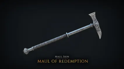 MORDHAU - Banisher Weapon Pack ✅ STEAM GIFT AUTO ✅ RU+МИР