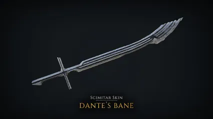 MORDHAU - Banisher Weapon Pack ✅ STEAM GIFT AUTO ✅ RU+МИР