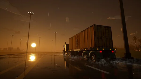 Motor Town: Behind The Wheel✅STEAM GIFT AUTO✅RU/UKR/CIS