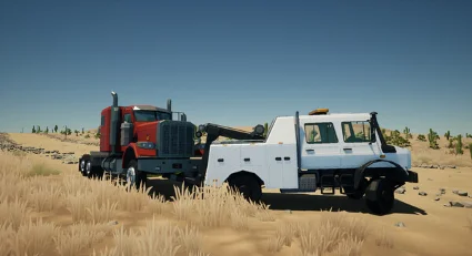 Motor Town: Behind The Wheel ✅ STEAM GIFT AUTO ✅ RU+МИР