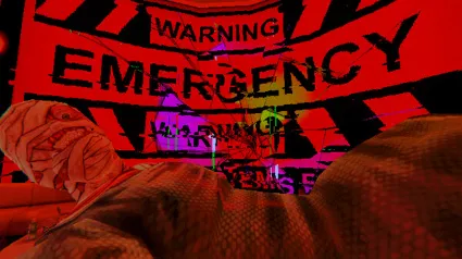Mouthwashing ✅ STEAM GIFT AUTO ✅ RU+МИР