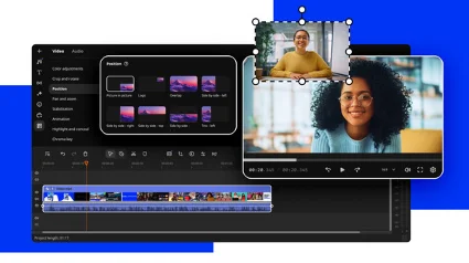 Movavi Video Editor 2025 ✅ STEAM GIFT AUTO ✅ RU+МИР