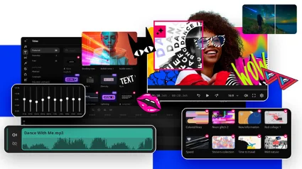 Movavi Video Suite 2025 Steam Edition ✅ STEAM ✅ RU+МИР