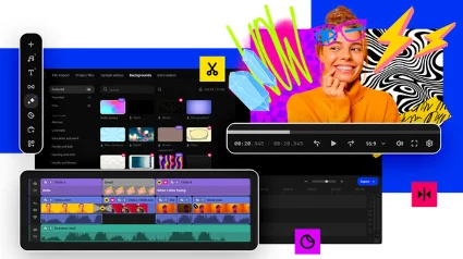 Movavi Video Suite 2025 Steam Edition ✅ STEAM ✅ RU+МИР