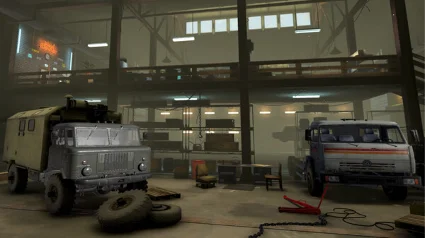 MudRunner VR ✅ STEAM GIFT AUTO ✅ RU+МИР