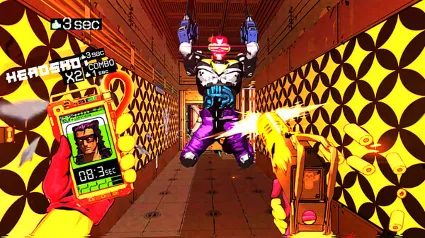 MULLET MAD JACK ✅ STEAM GIFT AUTO ✅ RU+МИР