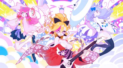 Muse Dash ✅ STEAM GIFT AUTO ✅ RU+МИР