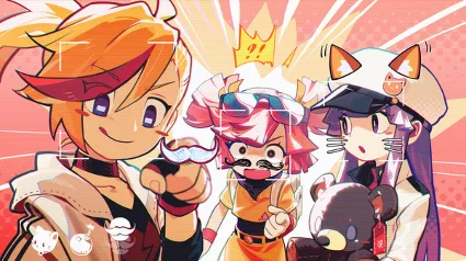 Muse Dash ✅ STEAM GIFT AUTO ✅ RU+МИР