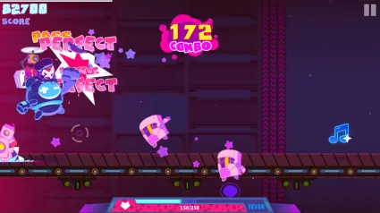Muse Dash ✅ STEAM GIFT AUTO ✅ RU+МИР