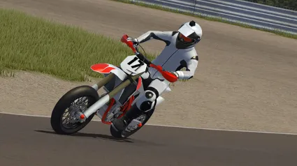 MX Bikes ✅ STEAM GIFT AUTO ✅ RU+МИР