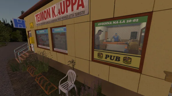 My Summer Car✅STEAM GIFT AUTO✅RU/UKR/KZ/CIS