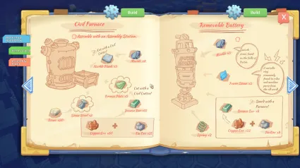 My Time At Portia ✅ STEAM GIFT AUTO ✅ RU+МИР