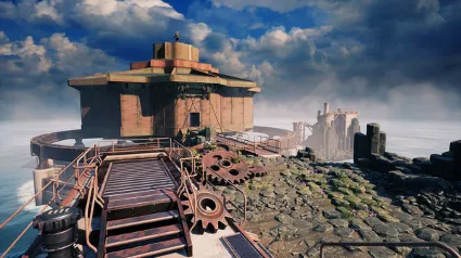 Myst ✅ STEAM GIFT AUTO ✅ RU+МИР