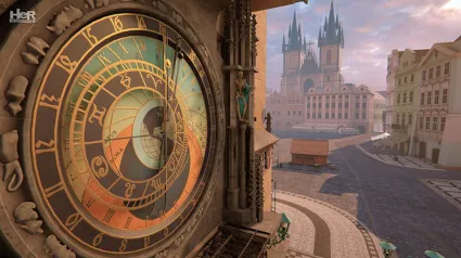 Nancy Drew®: Mystery of the Seven Keys ✅ STEAM GIFT AUTO ✅ RU+МИР