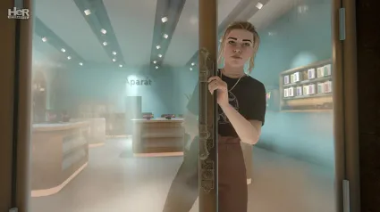 Nancy Drew®: Mystery of the Seven Keys ✅ STEAM GIFT AUTO ✅ RU+МИР