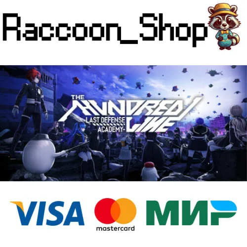 The Hundred Line -Last Defense Academy- Digital Deluxe