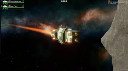 NEBULOUS: Fleet Command ✅ STEAM GIFT AUTO ✅ RU+МИР