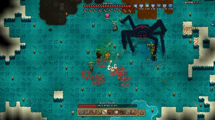 Necesse ✅ STEAM GIFT AUTO ✅ RU+МИР