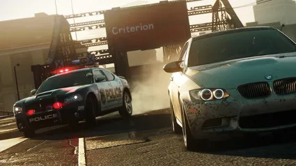 Need for Speed™ Most Wanted ✅ STEAM GIFT AUTO ✅ RU+МИР