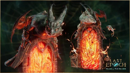 Last Epoch - Woven Templar Supporter Pack DLC