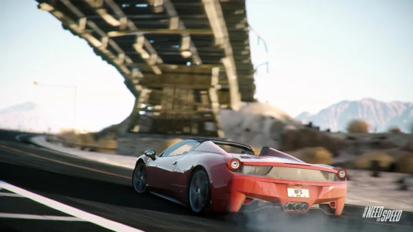 Need for Speed™ Rivals: Complete Edition✅STEAM GIFT✅