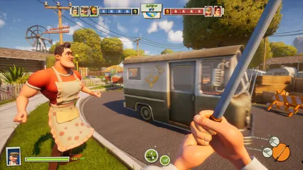 Neighbors: Suburban Warfare ✅ STEAM GIFT AUTO ✅ RU+МИР