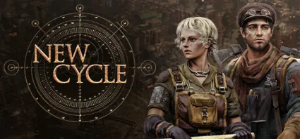 New Cycle - Supporter Bundle ✅ STEAM GIFT AUTO ✅ RU+МИР