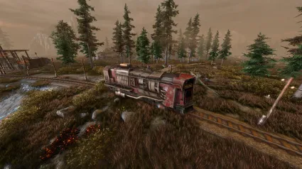 New Cycle - Supporter Bundle ✅ STEAM GIFT AUTO ✅ RU+МИР